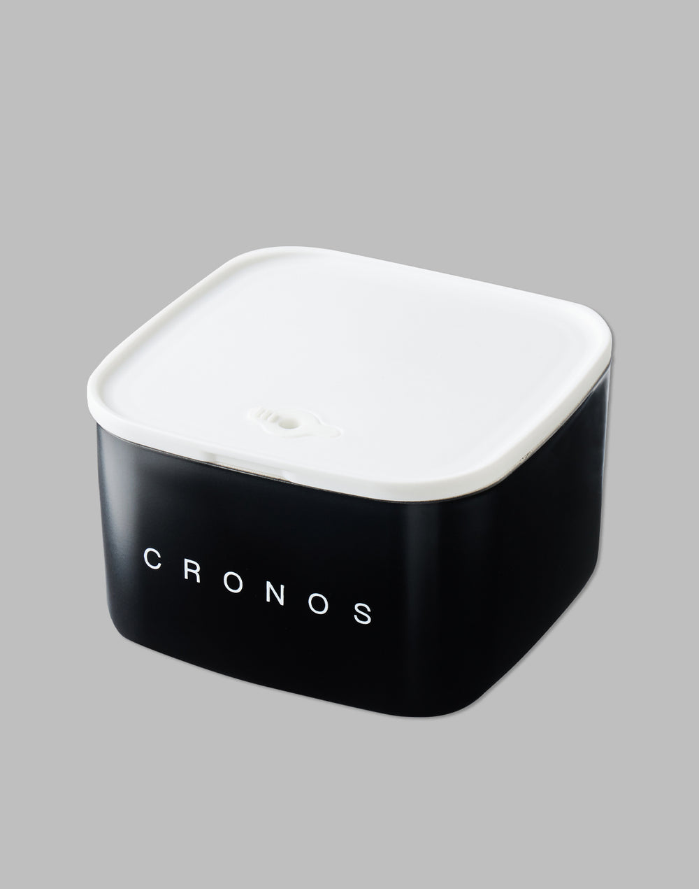 CRONOS LOCK TAPPER 2SET【BLACK】