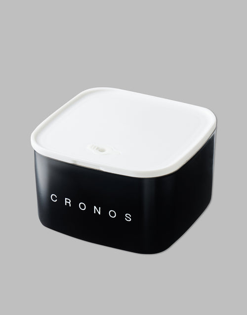 CRONOS LOCK TAPPER 2SET【BLACK】
