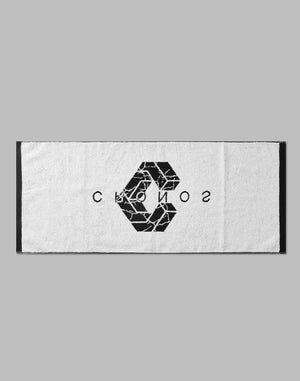 CRONOS BIG LOGO TOWEL