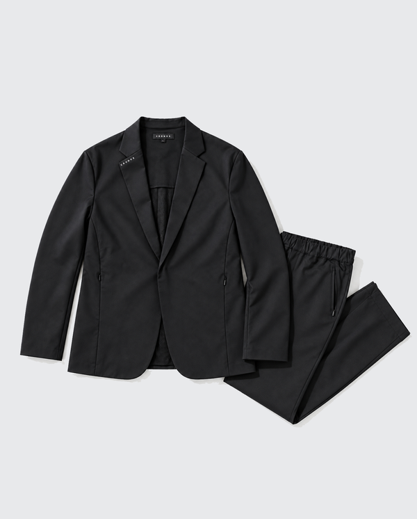 CRONOS UTILITY SET UP（LAUNDRY NET付き）