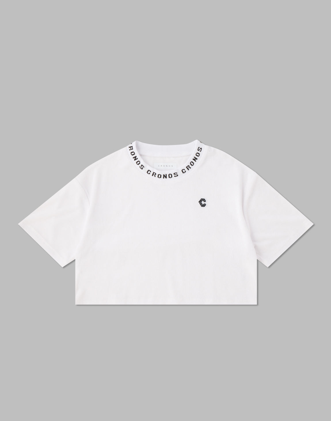 CRONOS WOMEN PILE SHORT T-SHIRTS – クロノス CRONOS Official Store