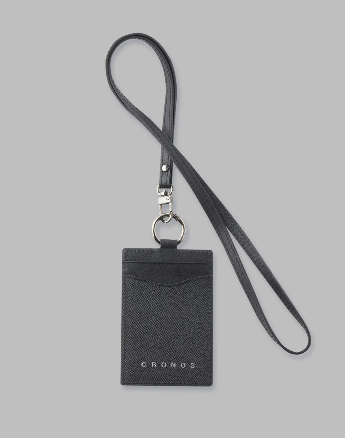 CRONOS EXPLORER LANYARD – クロノス CRONOS Official Store