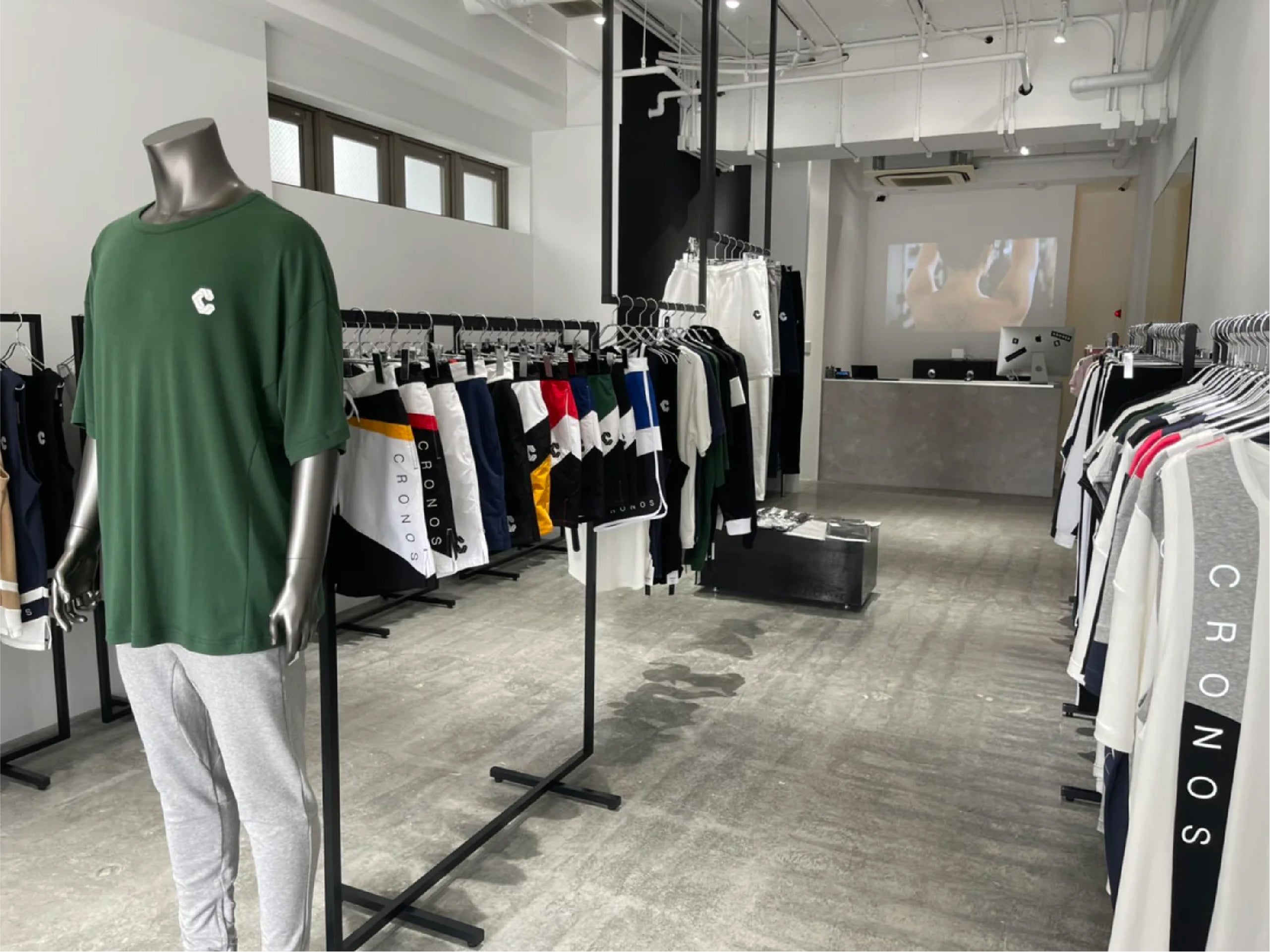 Store – クロノス CRONOS Official Store