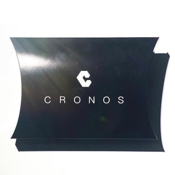 専用　cronos クロノス　プラチナbox  M