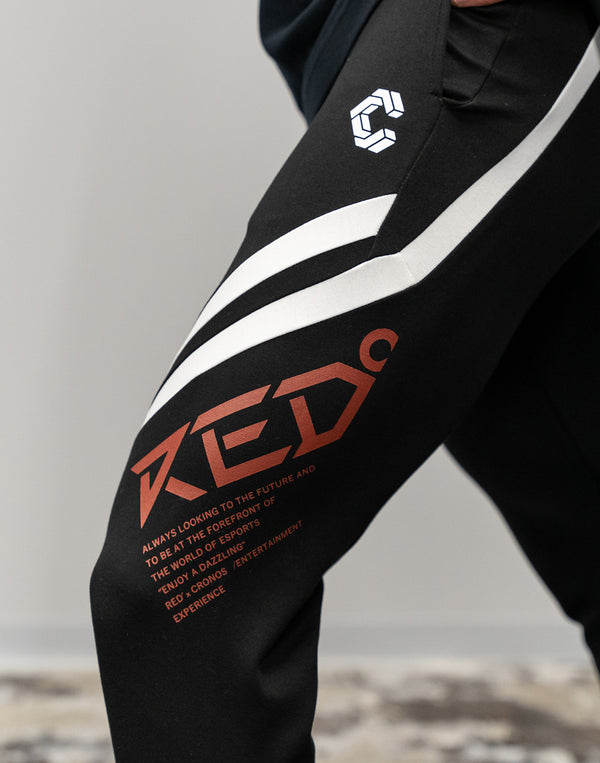 CRONOS x RED 2LINE LONG PNAT