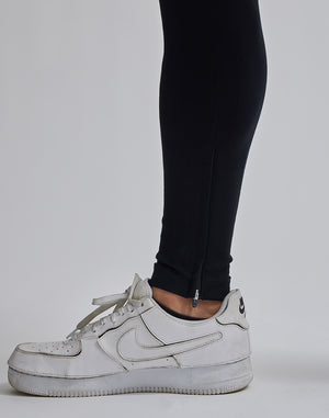 CRONOS SIDE STRIPE LONG PANTS【GREEN】