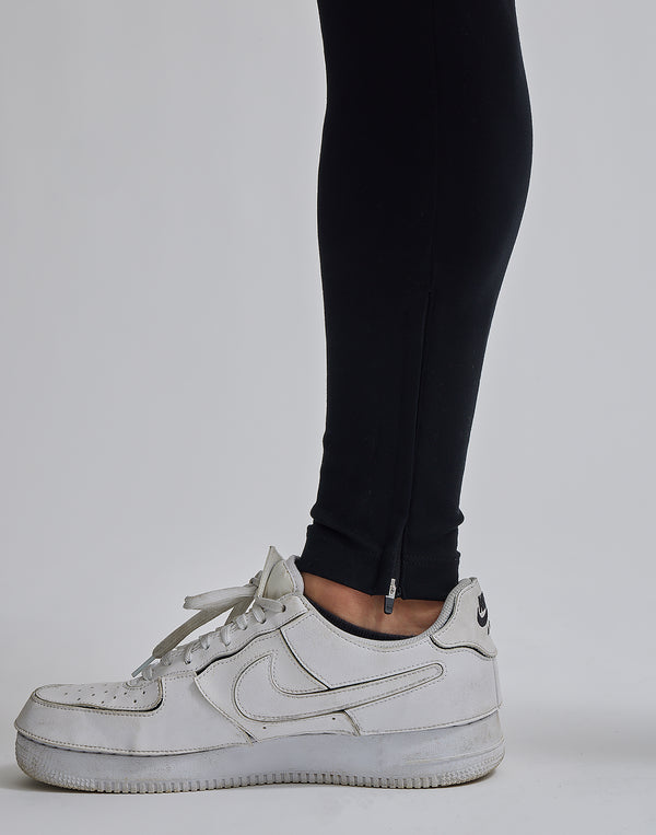 CRONOS SIDE STRIPE LONG PANTS【GREEN】