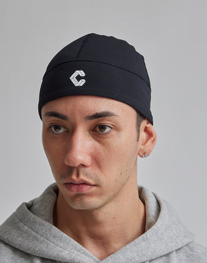 CRONOS SKULL CAP【WHITE】