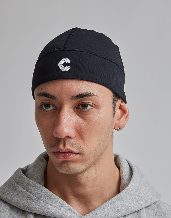 CRONOS SKULL CAP【WHITE】