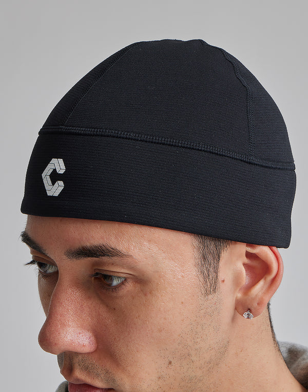 CRONOS SKULL CAP【WHITE】