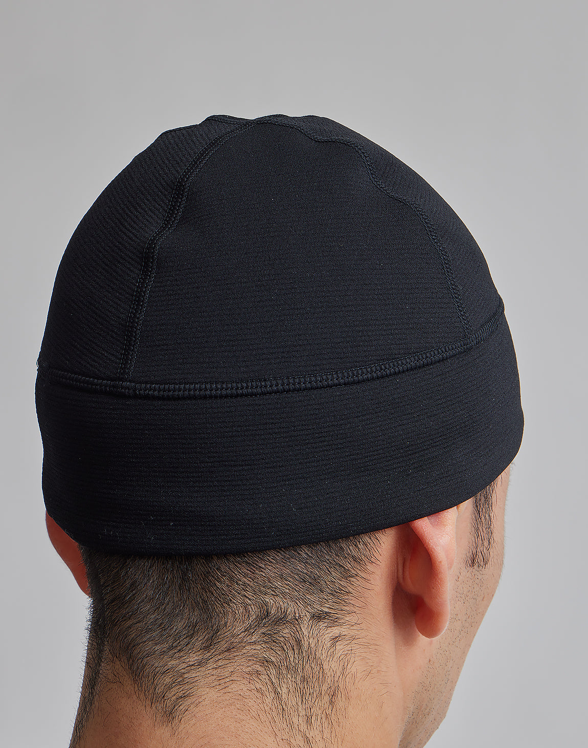 CRONOS SKULL CAP【BLACK】 – クロノス CRONOS Official Store