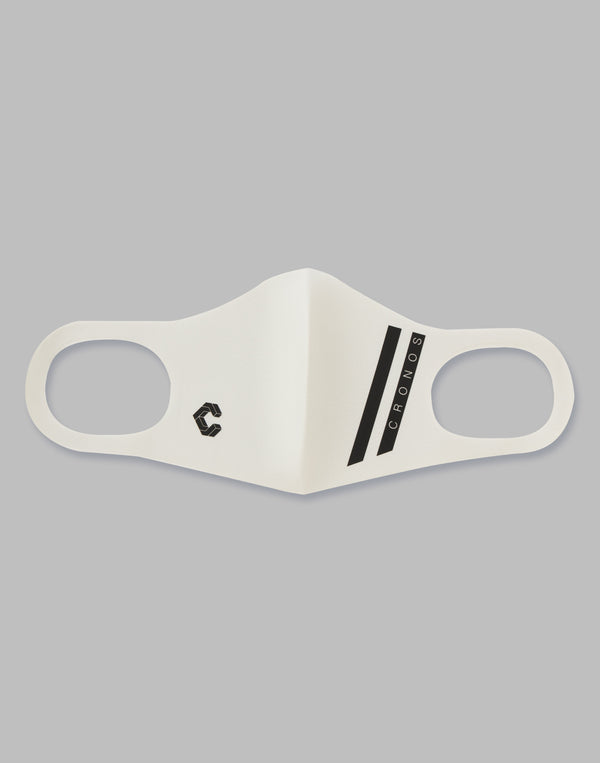 CRONOS TRAINING MASK【WHITE】