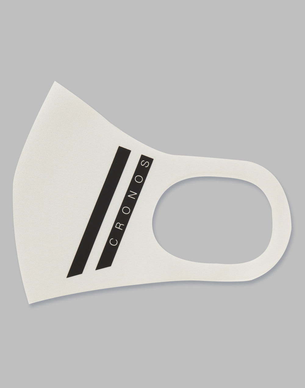 CRONOS TRAINING MASK [WHITE] 