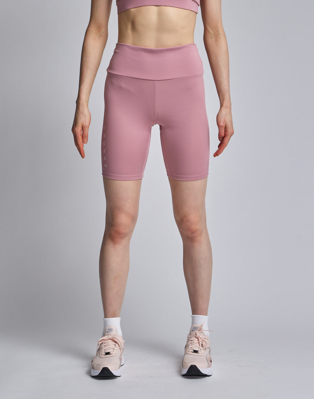 alt=ショートパンツ　ハーフレギンス　フィットネスウェア　ダンスウェア　ヒップホップウェア　練習着