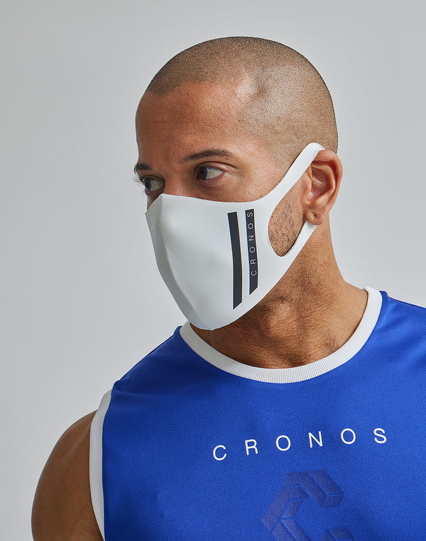 CRONOS TRAINING MASK【WHITE】