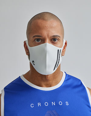 CRONOS TRAINING MASK【WHITE】