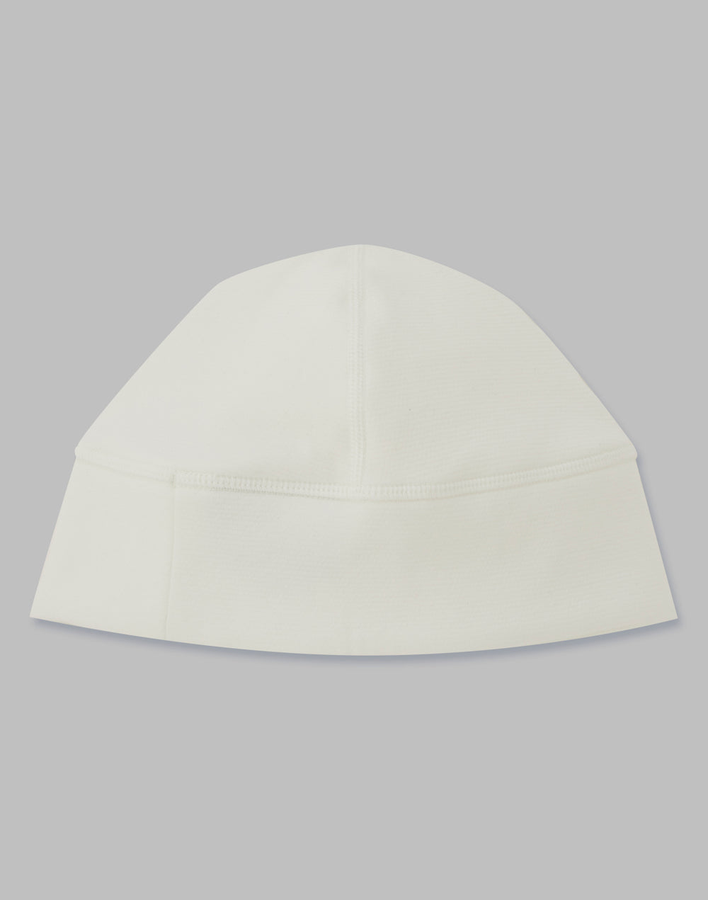 CRONOS SKULL CAP【WHITE】