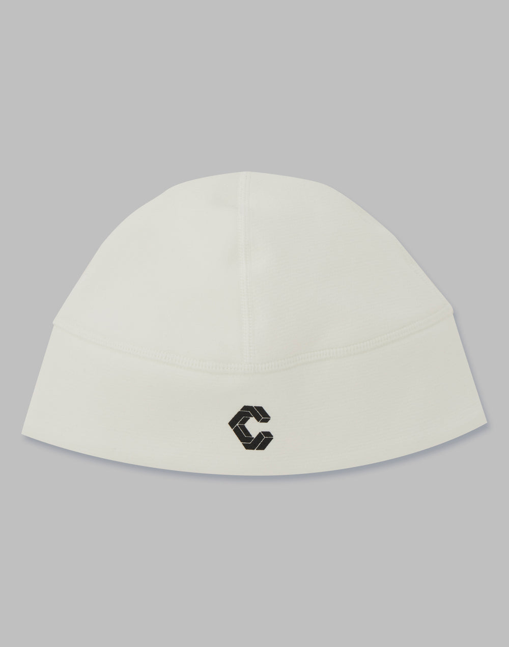 CRONOS SKULL CAP【WHITE】