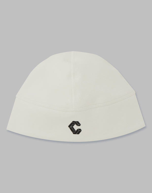 CRONOS SKULL CAP【WHITE】