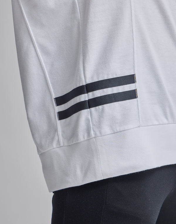CRONOS 2LINES SLEEVELESS【PINK】