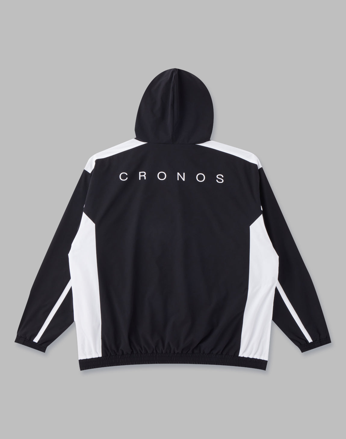 CRONOS ACTIVE LIGHT JACKET【BLACK】 – クロノス CRONOS Official Store