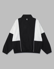 CRONOS WOMEN ACTIVE LIGHT JACKET【BLACK】