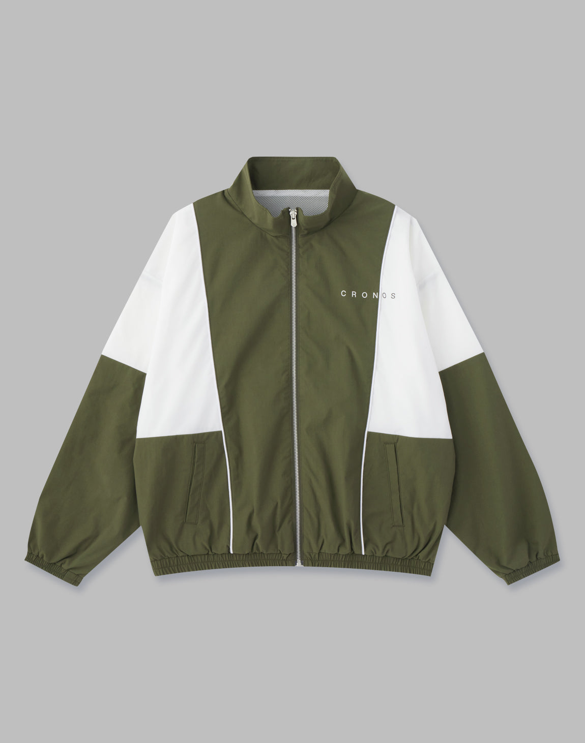 CRONOS WOMEN ACTIVE LIGHT JACKET【KHAKI】 – クロノス CRONOS Official Store