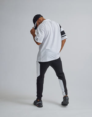 CRONOS×OLYMPIA CAP [BLACK]