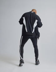 CRONOS ACTIVE JACKET【BLACK】