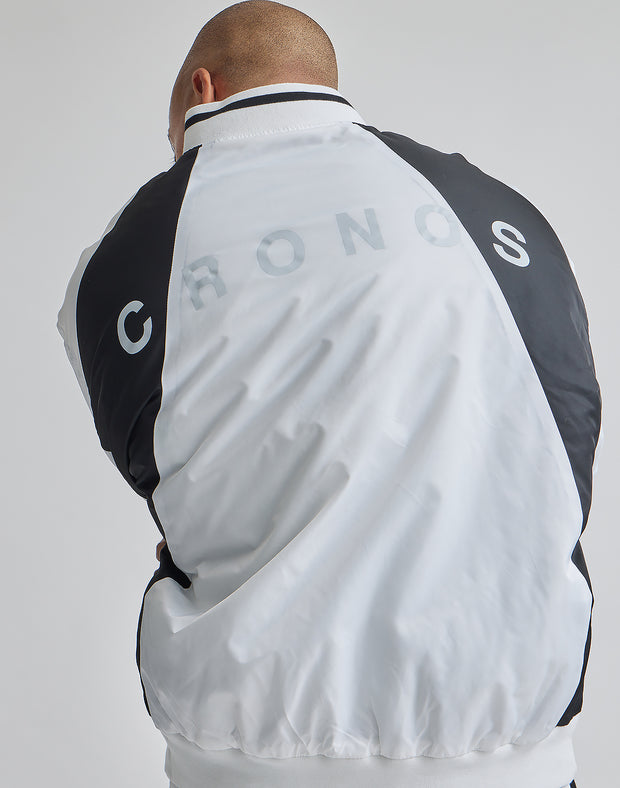 CRONOS MA-1【BLACK】
