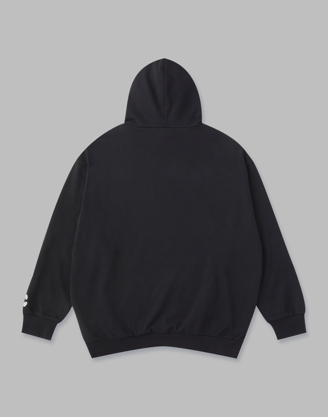 クロノス　パーカー　S CRONOS SPLIT LOGO HOODIE【S.NAVY】
