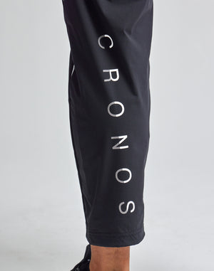 CRONOS 2LINE ACTIVE LONGPANTS [GRAY]
