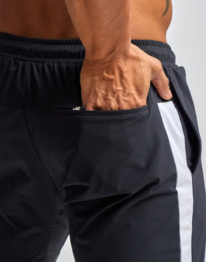 CRONOS 2LINE ACTIVE LONGPANTS [GRAY]