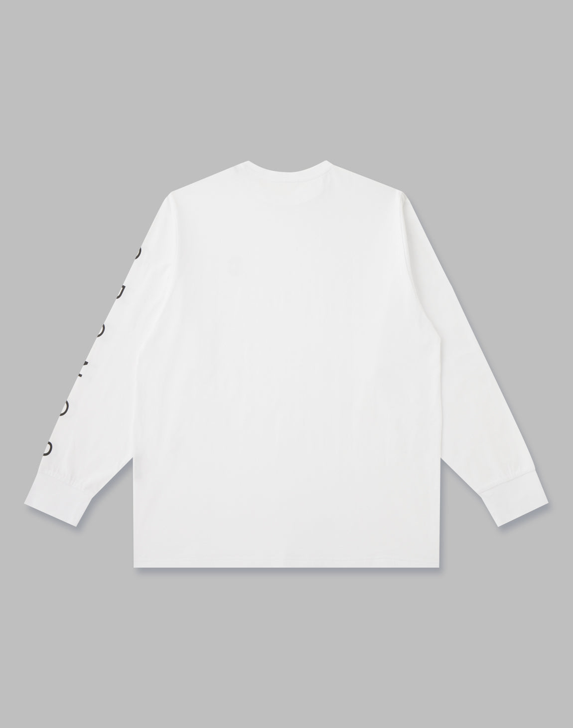 CRONOS LOGO LONG SLEEVE LYFT 長袖 Tシャツ L