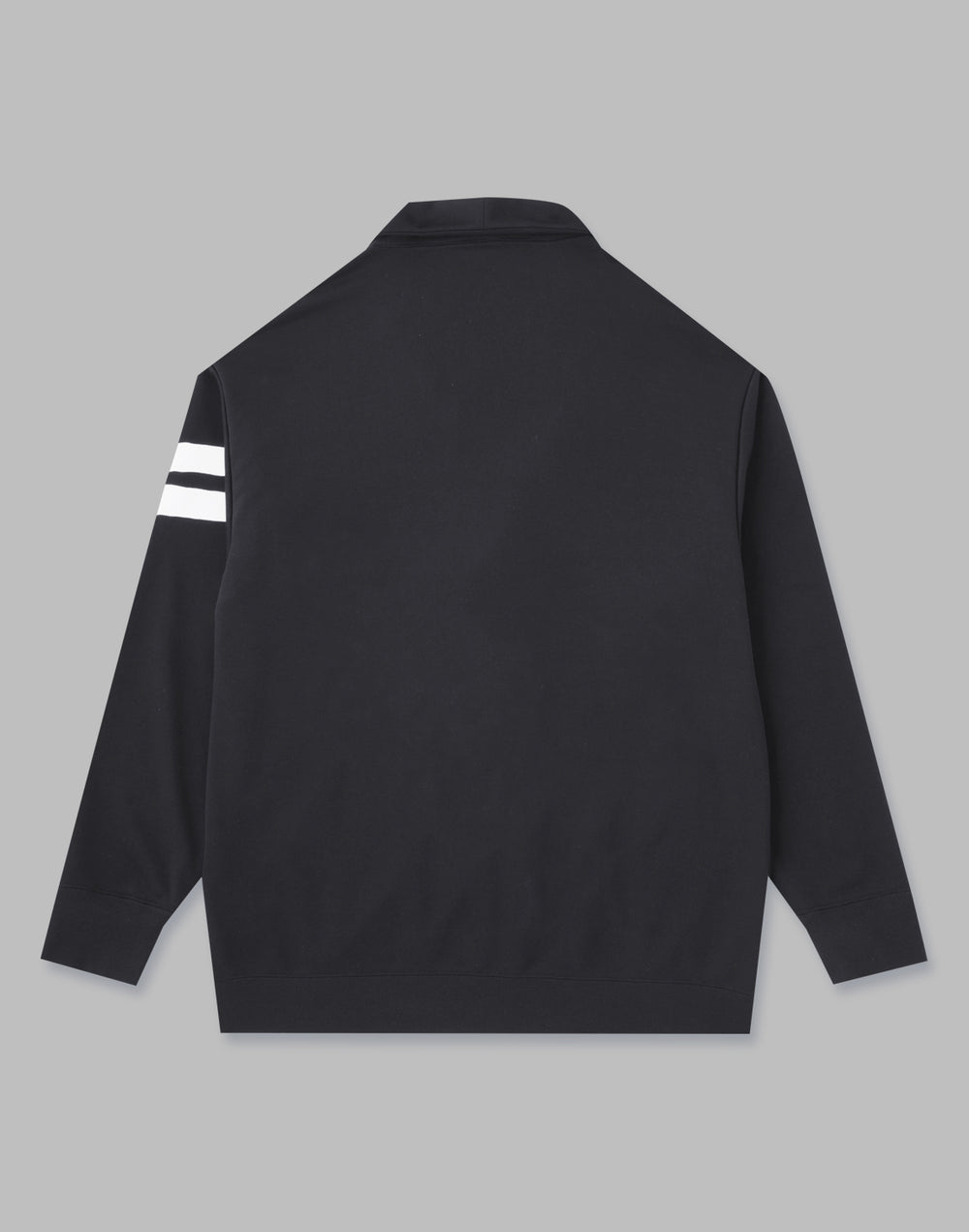 CRONOS BLACK ROAMING CLOAK [BLACK]