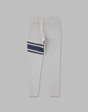 CRONOS SEGMENT LONG PANTS【T.GRAY】