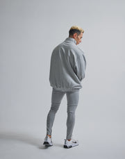 CRONOS ACTIVE LINED JACKET【T.GRAY】