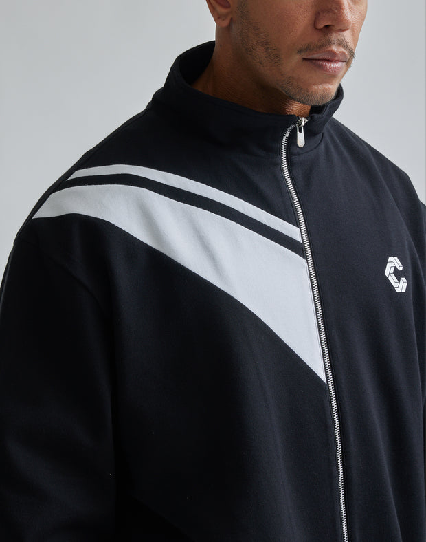 CRONOS ACTIVE LINED JACKET【T.GRAY】