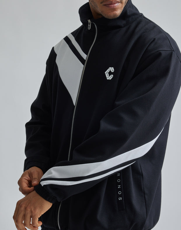 CRONOS ACTIVE LINED JACKET【T.GRAY】