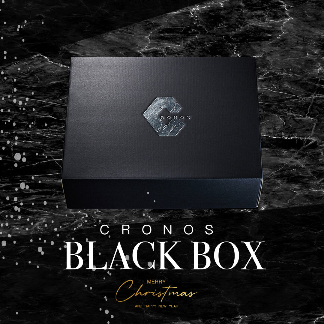 CRONOS SPECIAL BOX - クロノス CRONOS Official Store