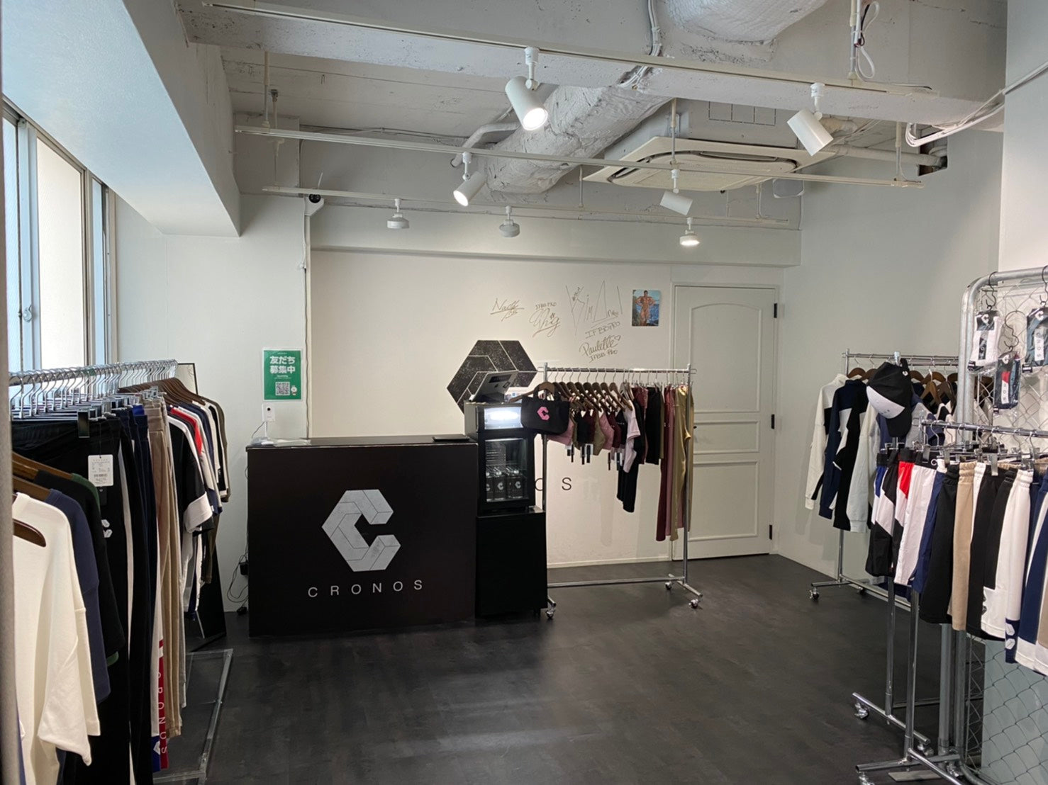 Store - クロノス CRONOS Official Store