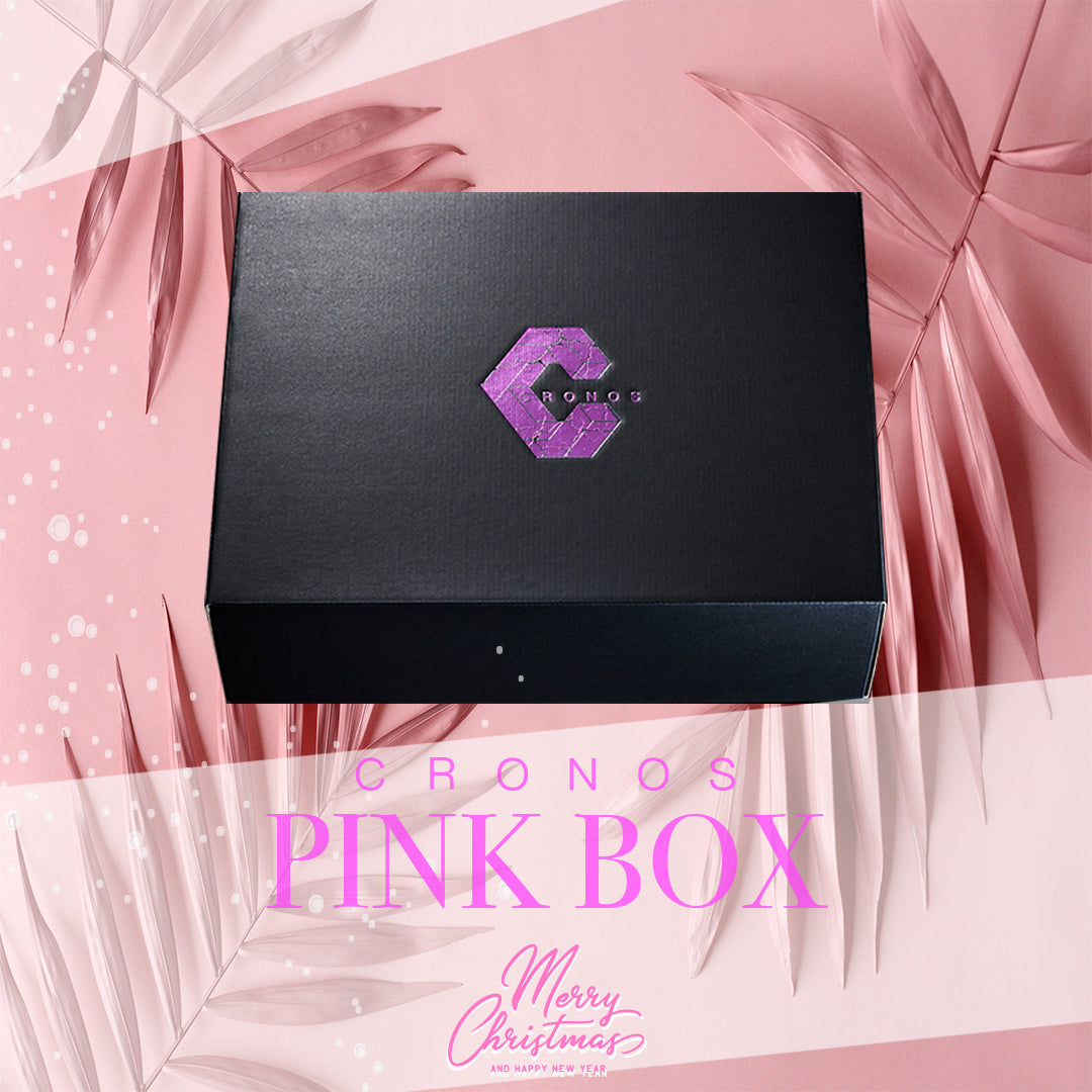CRONOS SPECIAL BOX – クロノス CRONOS Official Store