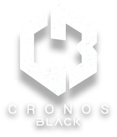 CRONOS BLACK
